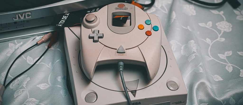 Гейминг 90-х: почему игры нашего времени до сих пор кажутся особенными