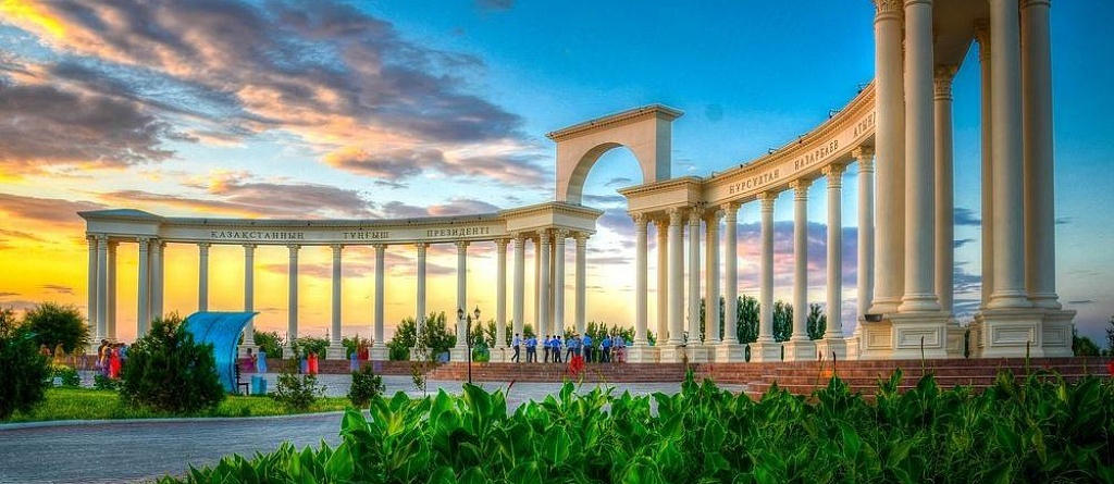 6 успешных предпринимателей родом из Кызылорды