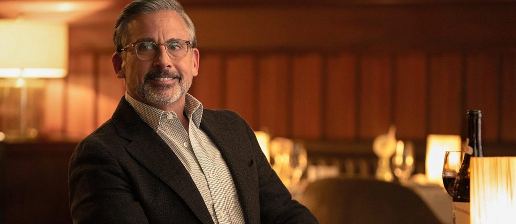 Обладатель  «Золотого глобуса» Стив Карелл и сценарист «Клиники» Билл Лоуренс о новом сериале «Рустер»