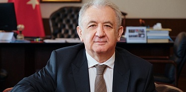 The Turkish Ambassador to Kazakhstan on the development of bilateral relations and the values uniting the two nations