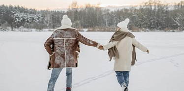 Where to ice skate in Bishkek: 6 best rinks in the capital
