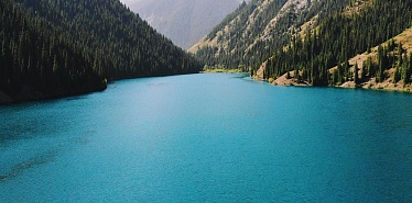 Kolsai Lakes in Kazakhstan: how to get there and what to do