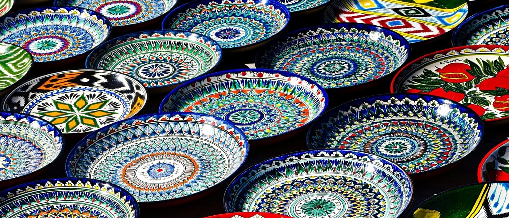 souvenirs-from-central-asia-what-to-bring-from-your-trip
