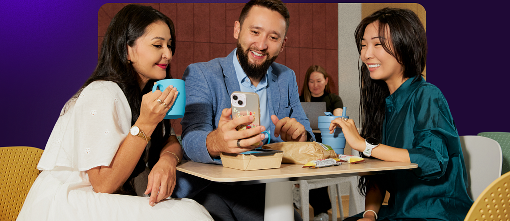 Employers of Central Asia. 10 компаний, в которых можно построить успешную карьеру