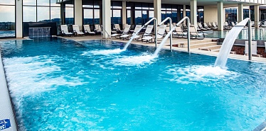 Swimming pools in Samarkand: the best places for swimming and relaxation