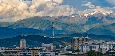 Where to live in Almaty: top 8 most expensive housing estates in 2024