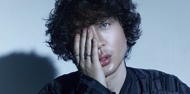 Креативная индустрия в Центральной Азии. Данияр Сарсеев о том, как показывает истории брендов и людей через объектив