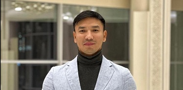 Almaty Theatre объявляет о новом этапе развития