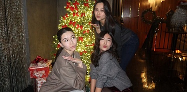 10 stylish venues in Astana to experience the capital's vibe