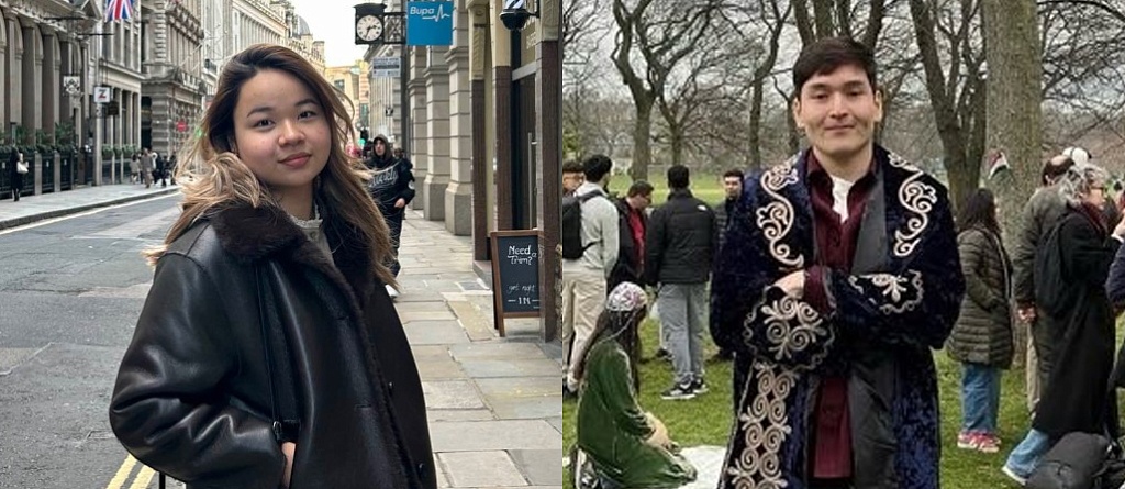 Что нужно знать об учебе в The University of Edinburgh: поступление, требования и карьерные возможности