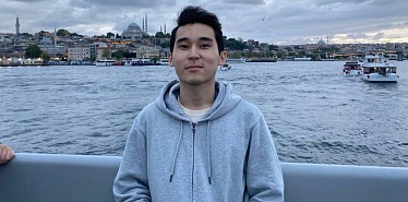 Наши в мире. Как казахстанцы строят карьеру в Intel — крупнейшей компании мира по производству компьютерных чипов