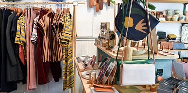 Where to buy handmade goods in Tashkent: 15 brands for lovers of unique items