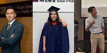 How to get into Singapore’s top university NUS and join a global community