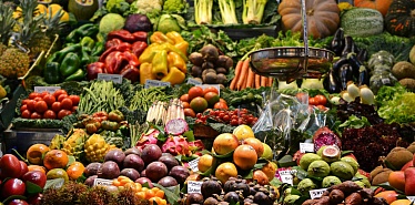 5 главных рынков Бишкека для тех, кто ценит атмосферу и доступные цены