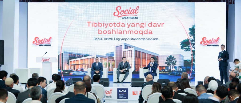 akfa-group-zapuskaet-pervyy-v-uzbekistane-social-nyy-medicinskiy-startap-akfa-medline-social