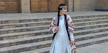 Traditional clothing of Central Asian countries: an overview of cultural traditions