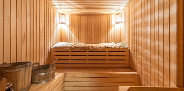 10 baths and saunas in Bishkek for relaxation and rejuvenation