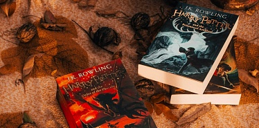 8 книг, которые стоит прочесть на английском языке