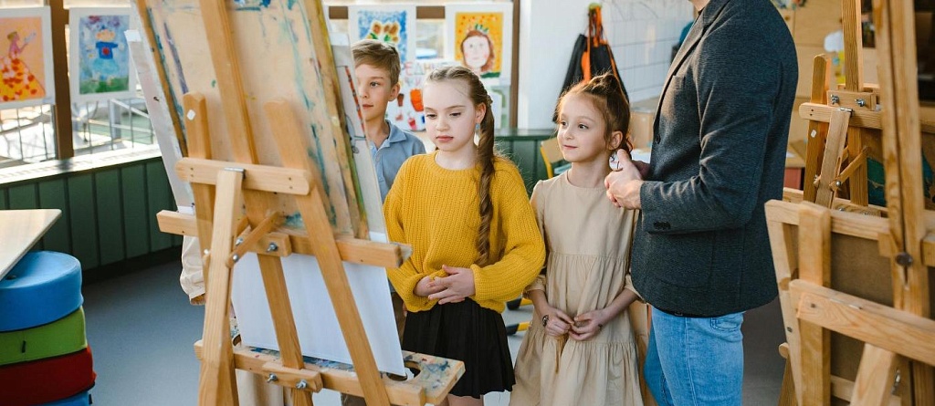 Where to find the best international schools in Kazakhstan for your child