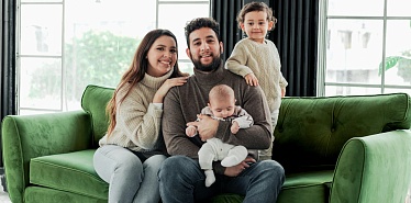 7 лучших локаций и идей для семейных фотосессий в Ташкенте