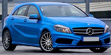 Car rental in Tashkent: where to find a vehicle for independent travel