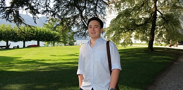 Наши в мире. Как поступить в лучший университет Китая и почему важно ставить перед собой большие цели