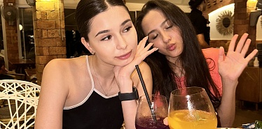 15 заведений Алматы с едой, музыкой и танцами