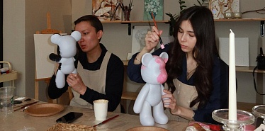 Лучшие места для свиданий в Алматы: 21 локация для двоих