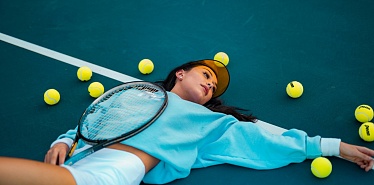 Где учиться играть в теннис в Ташкенте: полный гид по клубам города