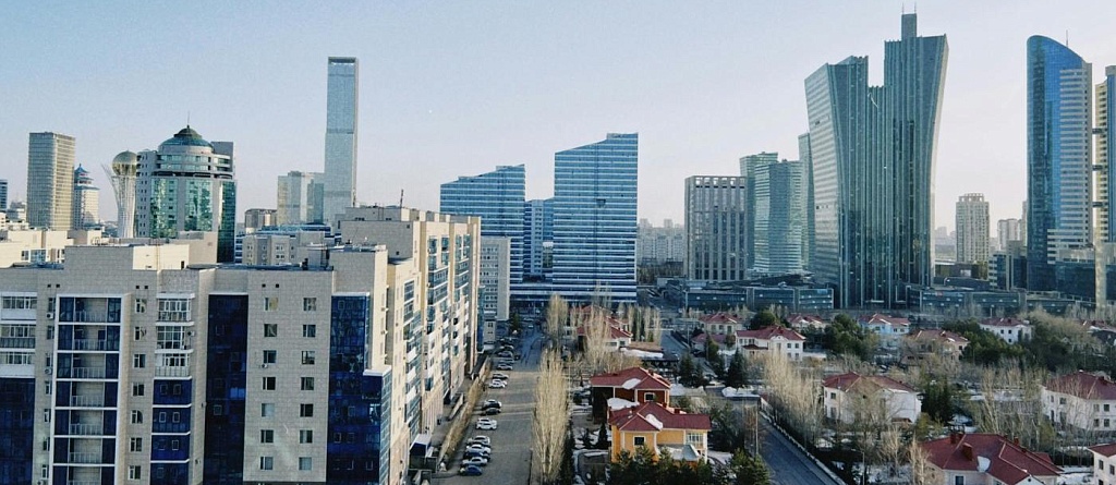 Top 10 must-see attractions in Astana — capital of Kazakhstan