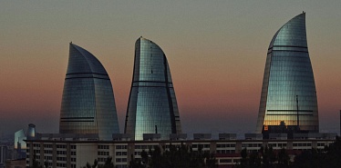 Must-visit places in Baku for your first-time visit