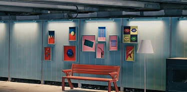 Креативный Ташкент: 10 лучших локаций для самых творческих людей