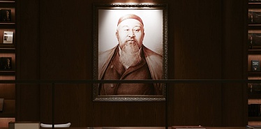 Первый казахский ресторан-музей откроется в Пекине