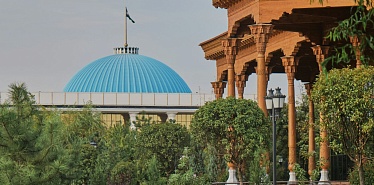 Гид по обновленному Ташкенту 2026: новые локации, концептуальные улицы и гастро-тренды