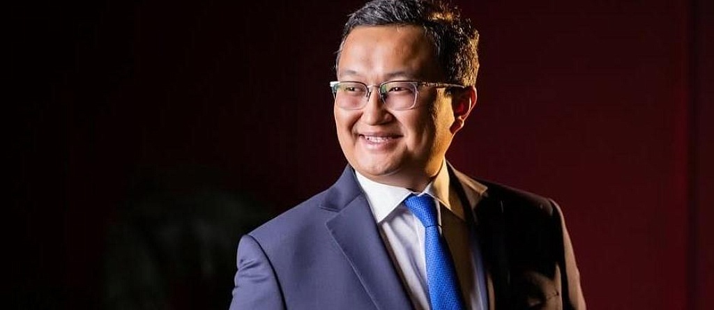 «Я не могу заниматься нелюбимым делом», — Нурбек Айбашов о принципах и ценностях в жизни