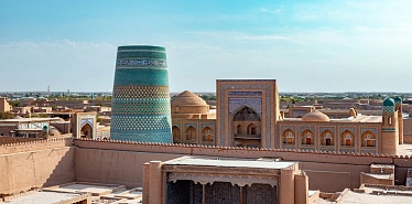 Top 10 museums in Uzbekistan everyone should visit