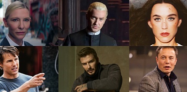 О чем все говорили в 2025 году: главные события, которые обсуждал весь мир