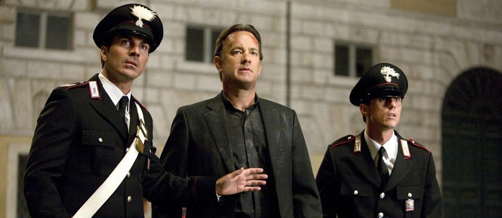 10 захватывающих фильмов о секретных орденах и заговорах