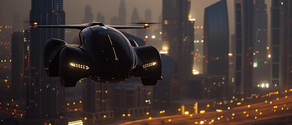 v-tokio-protestirovali-letayuschiy-avtomobil-skydrive