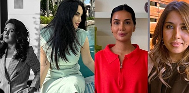10 inspiring women from Tajikistan whose success many follow
