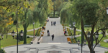 This week in Central Asia: from innovation to investment and international stages