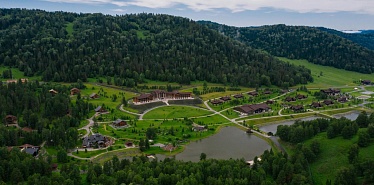 Где провести майские праздники рядом с Ташкентом: лучшие базы отдыха и курорты