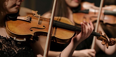 What to explore and experience in Central Asia from December 15 to 21: sports, musical performances, and cultural events