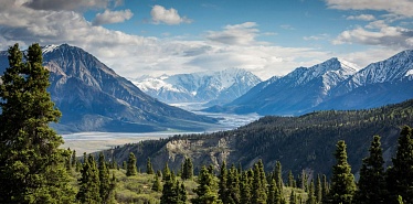 Отдых в горах рядом с Самаркандом: 7 живописных локаций