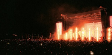 Where to find networking in September: 34 most anticipated events in Central Asia