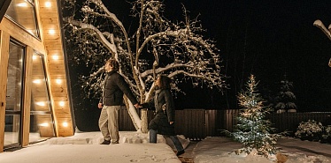 Куда ехать за чистым воздухом в Душанбе: зоны отдыха, курорты и отели