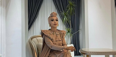 Женское дело. Зулайхо Махмадшоева о создании ZUZU BEAUTY и женщинах-предпринимателях в Таджикистане