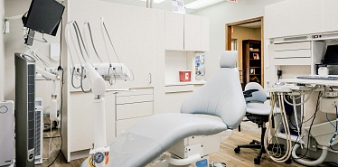 Dental clinics in Astana: where to treat your teeth in the capital of Kazakhstan