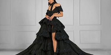 Платья на прокат в Шымкенте: 10 салонов, где вы найдете идеальный вариант