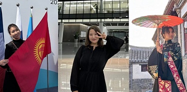 Наши в мире. Как поступить в Peking University и учиться в одном из сильнейших университетов Азии
